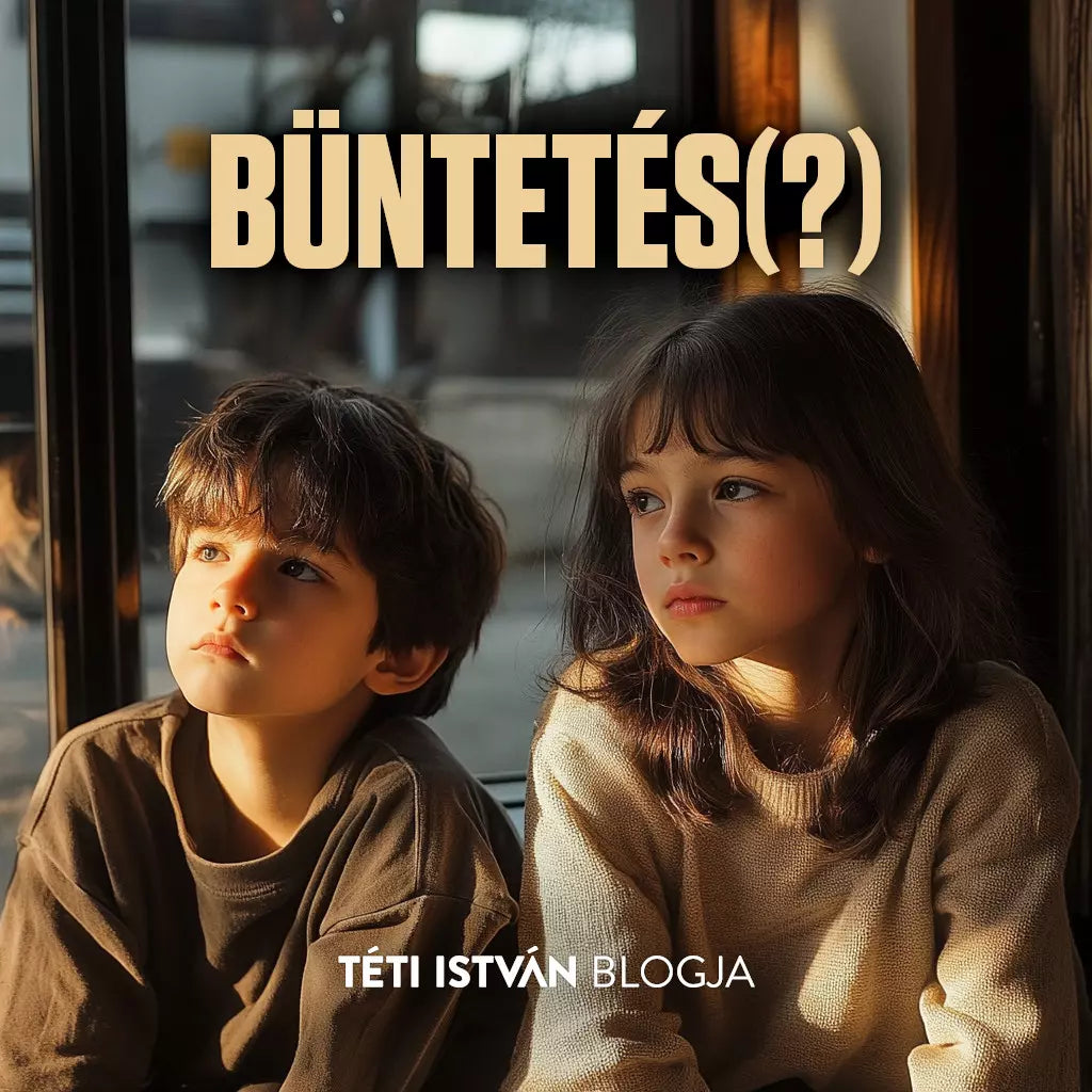 Büntetés