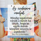 Anton kalandos élete