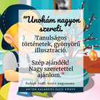 Anton kalandos élete