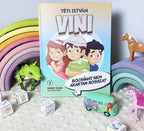 Vini - Bocsánat, nem akartam rosszat