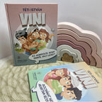 Vini - Bocsánat, nem akartam rosszat