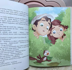 Vini - Ki gondolta, hogy ebből baj lesz?
