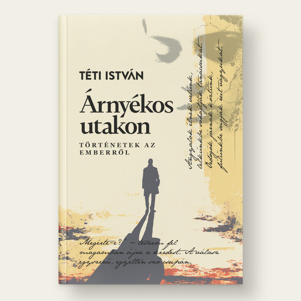 Árnyékos utakon