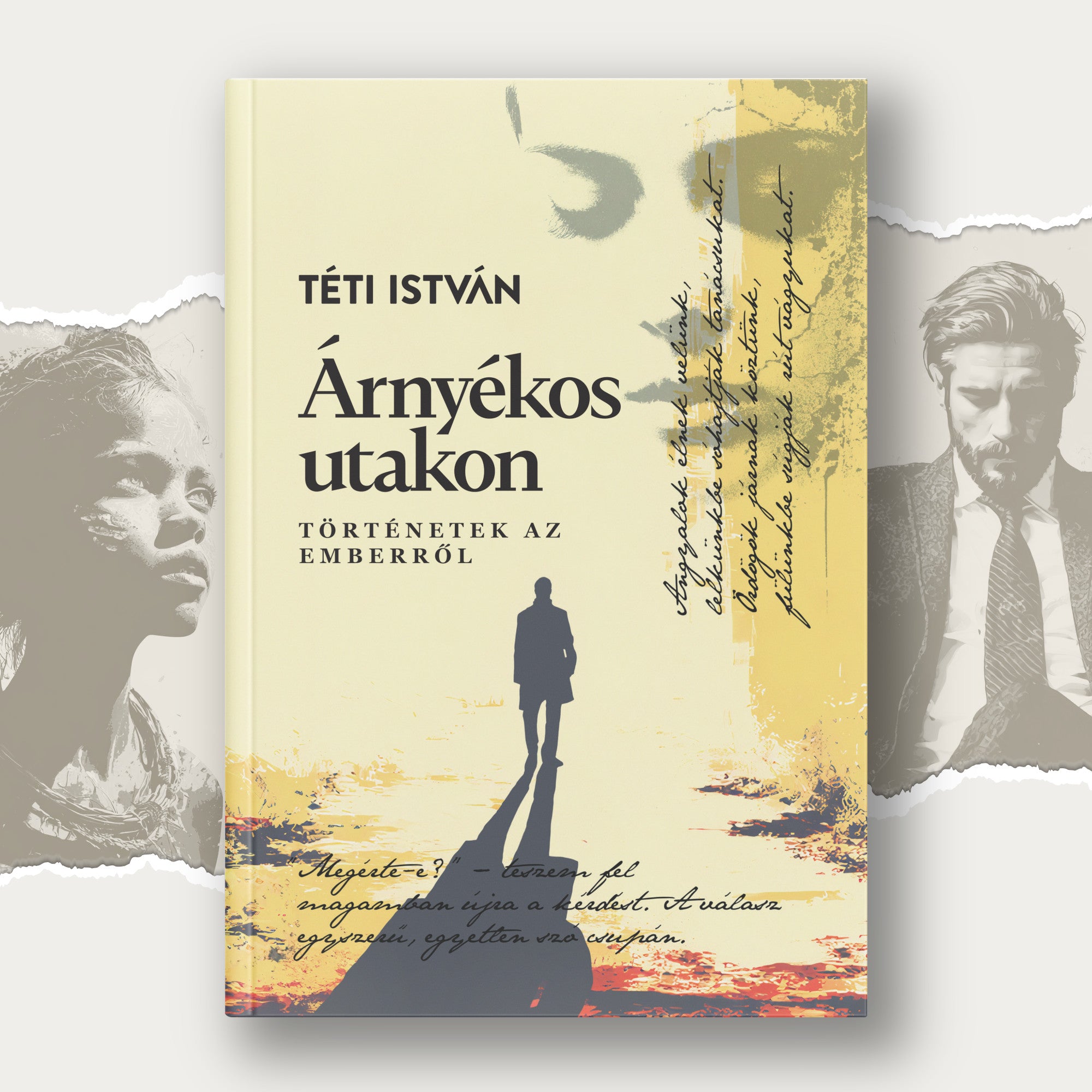 Árnyékos utakon