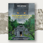 Darwin Wells 1-3. könyv kedvezményes csomag