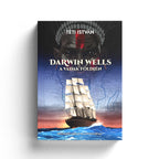 Darwin Wells a Vadak földjén