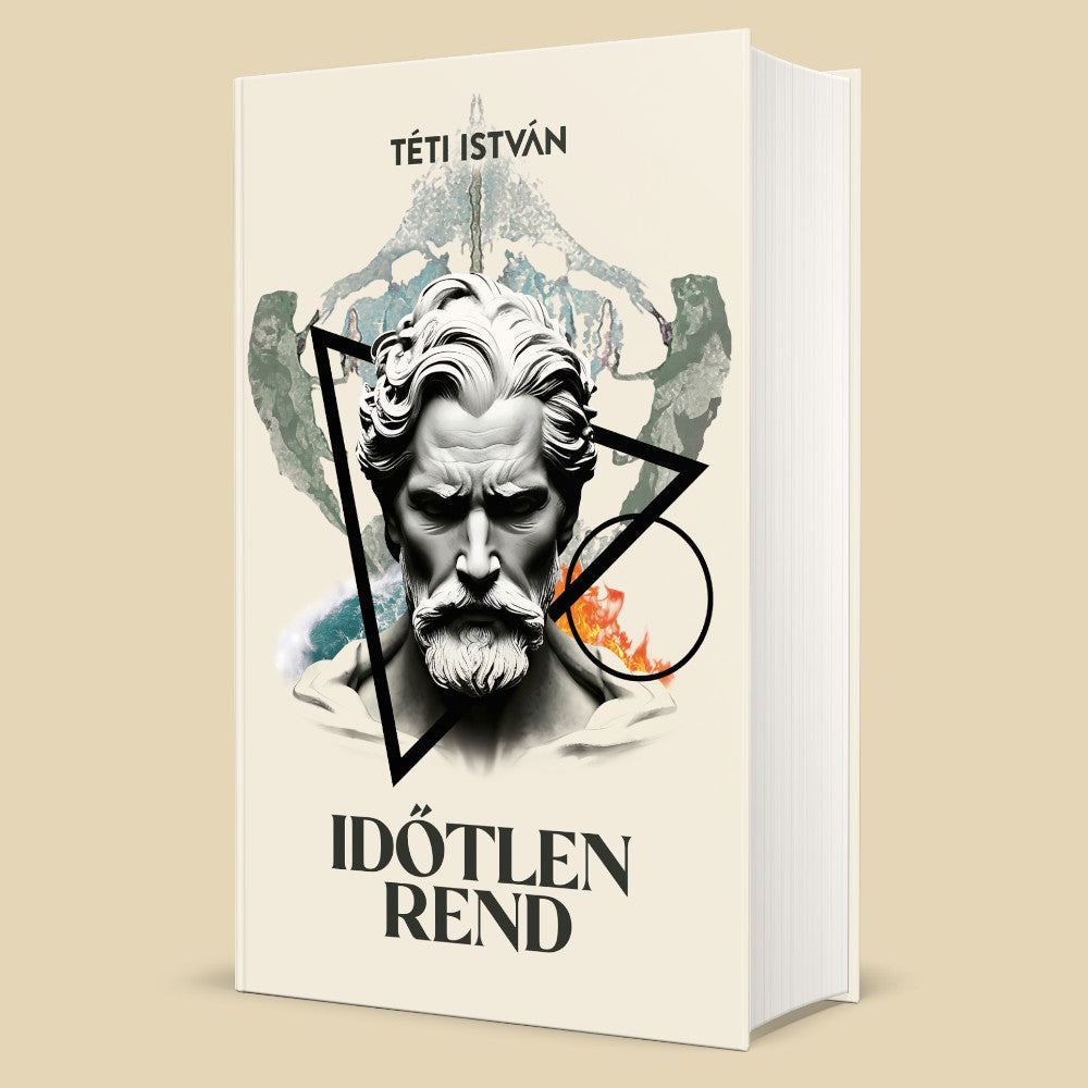 Időtlen rend