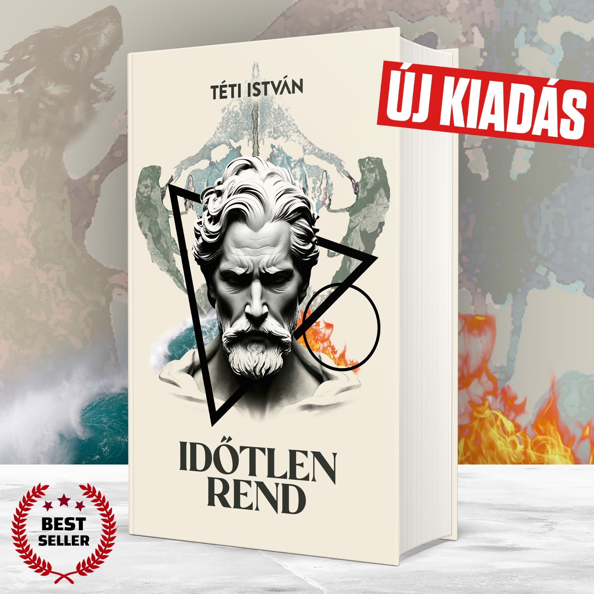 Időtlen rend
