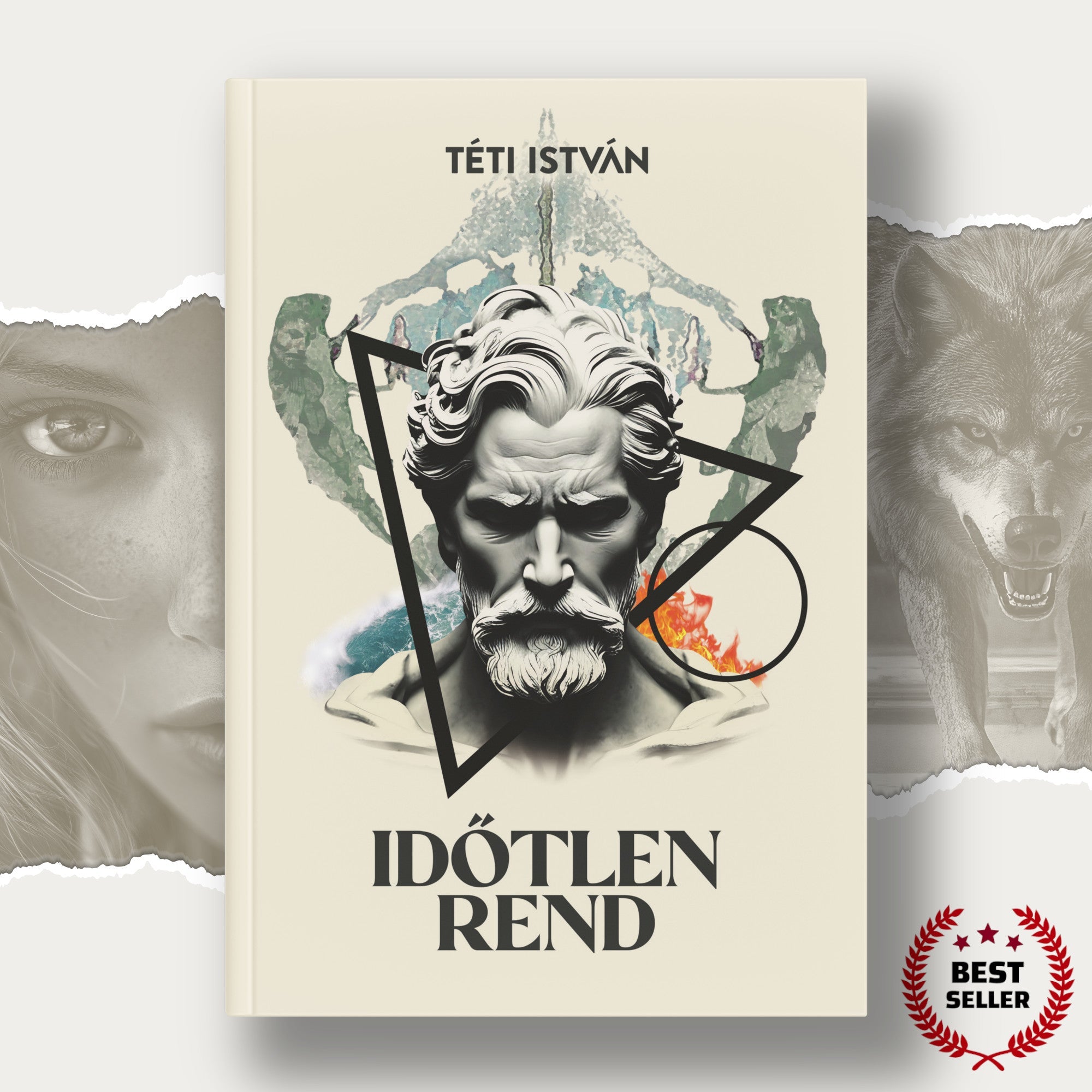 Időtlen rend