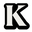 Kimberly Kiadó logo