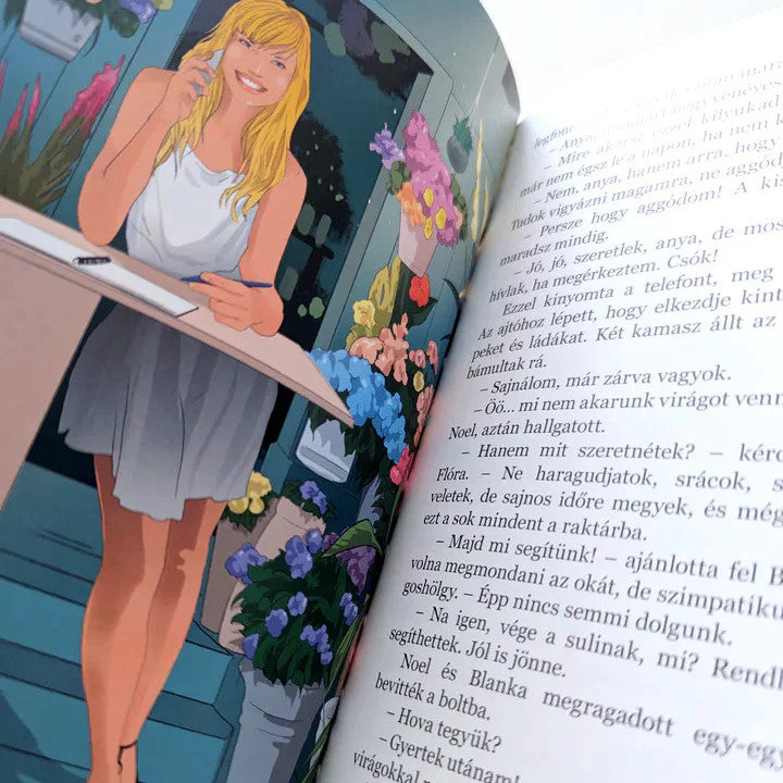 A Halhatatlan Könyv