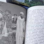 Darwin Wells a titkok országában
