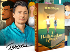 A Halhatatlan Könyv