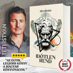 Szépirodalmi könyvcsomag
