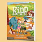 Kipp - III. könyv